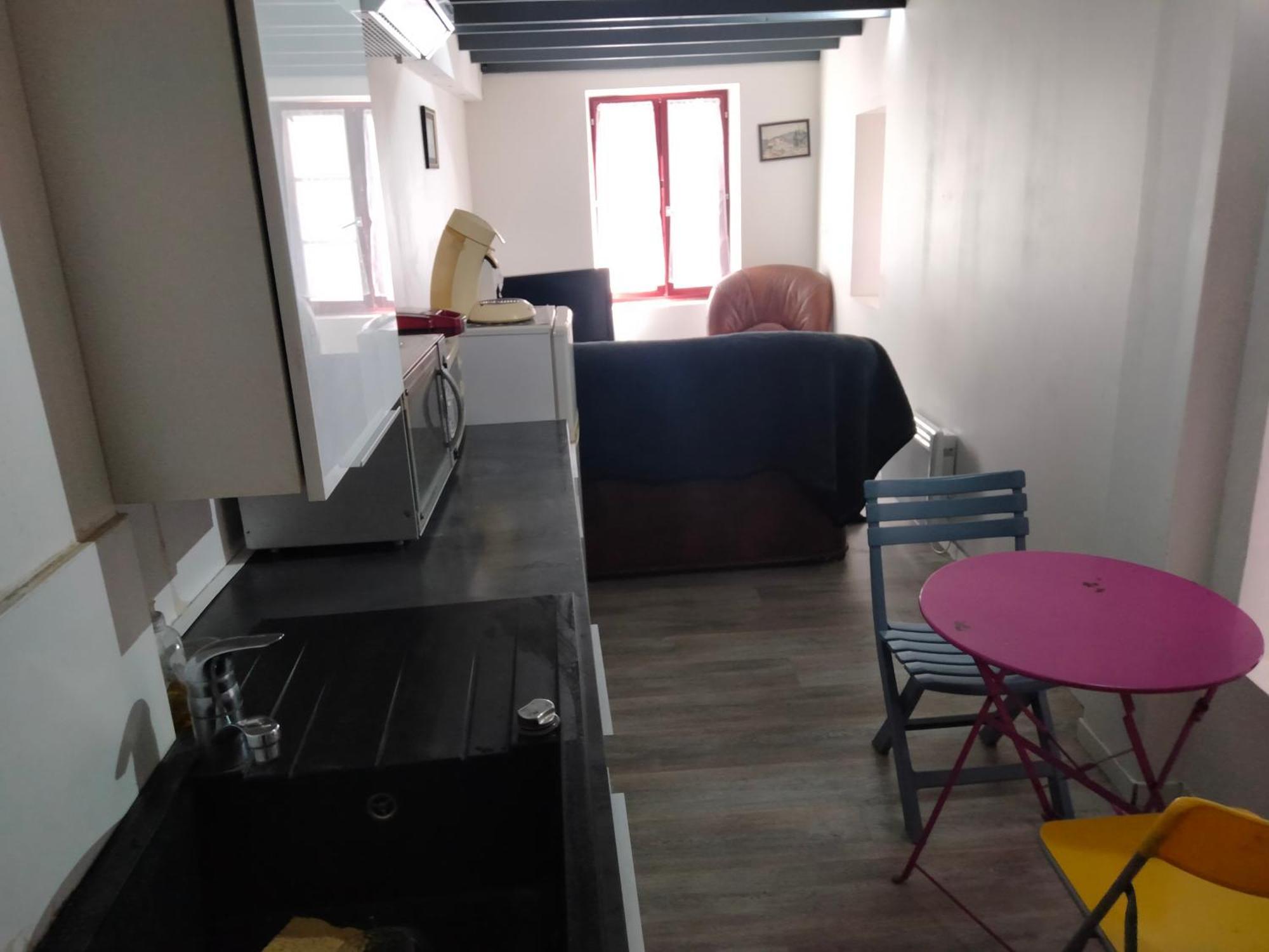 Au 51 Appartement
