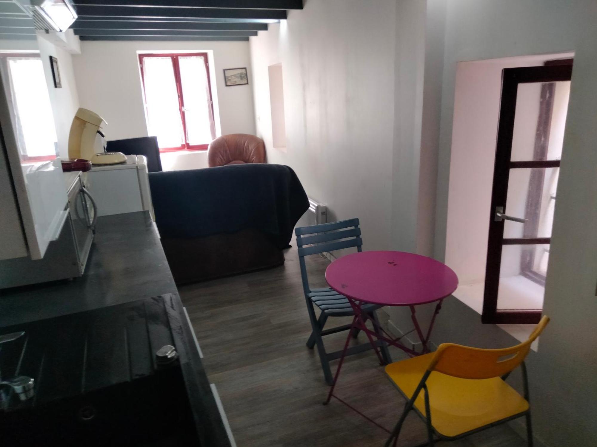 Au 51 Appartement Agde