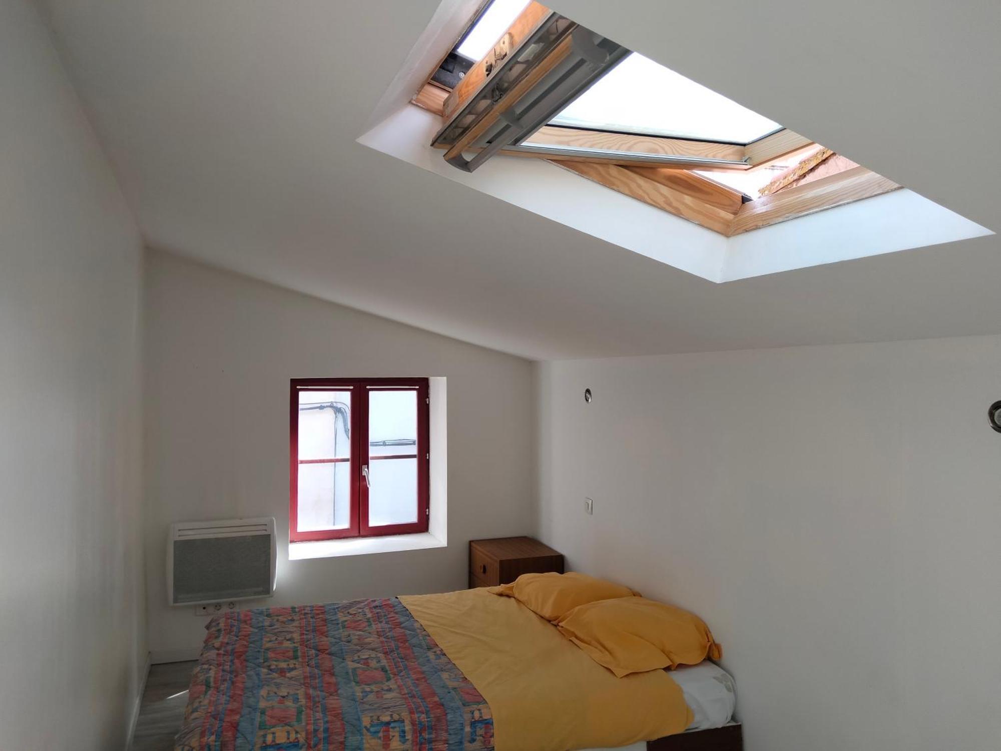 Au 51 Apartamento Agde