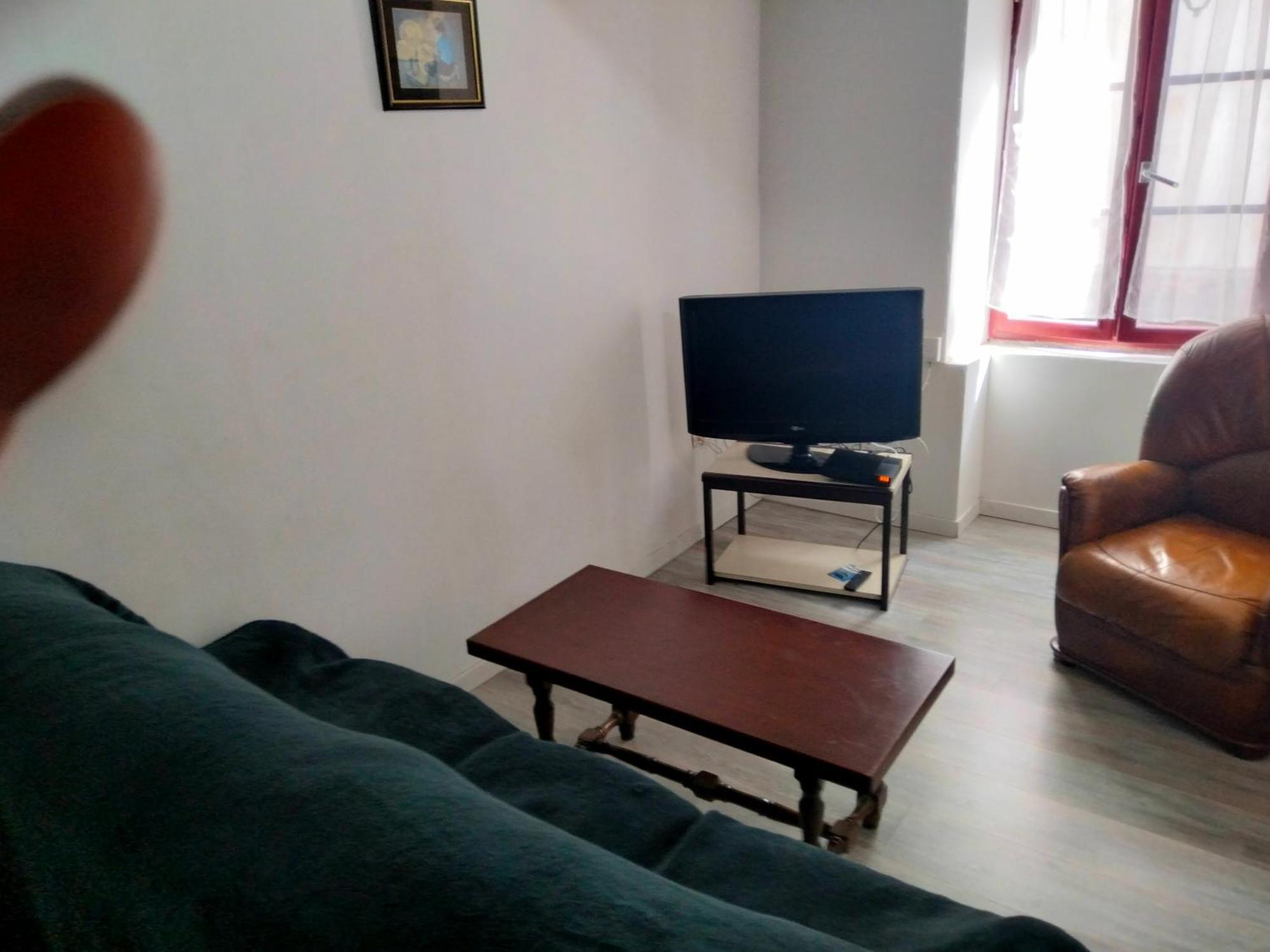 Au 51 Apartamento